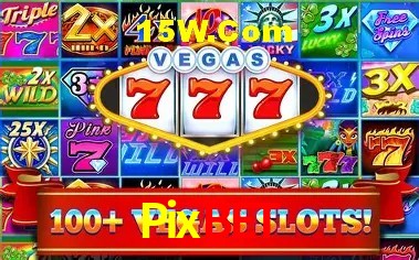 Pixbet Login