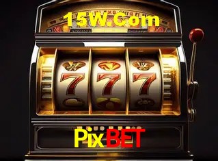 Pixbet: Seu Cassino Premiado com Pagamentos Rápidos
