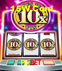 Pixbet CaSSino