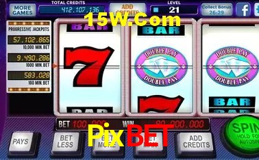 Pixbet CaSSino