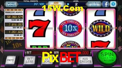 Pixbet - Plataforma De Jogos De Cassino - Pixbet Login